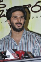 OK Bangaram Press Meet Photos